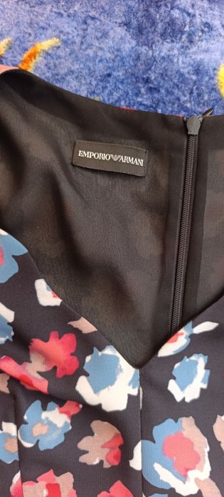 Сукня Emporio Armani