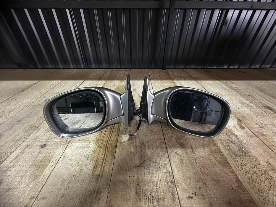 Зеркало бічне Toyota rav 4 тойота