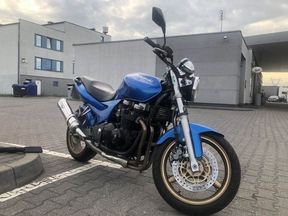 Kawasaki