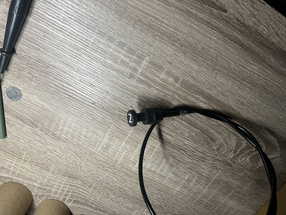 Трос підсоса універсальний