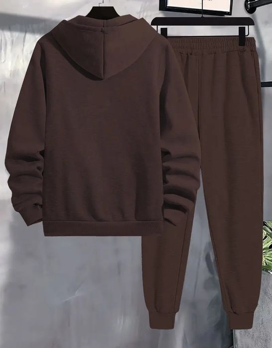 Спортивный костюм мужской 6xl