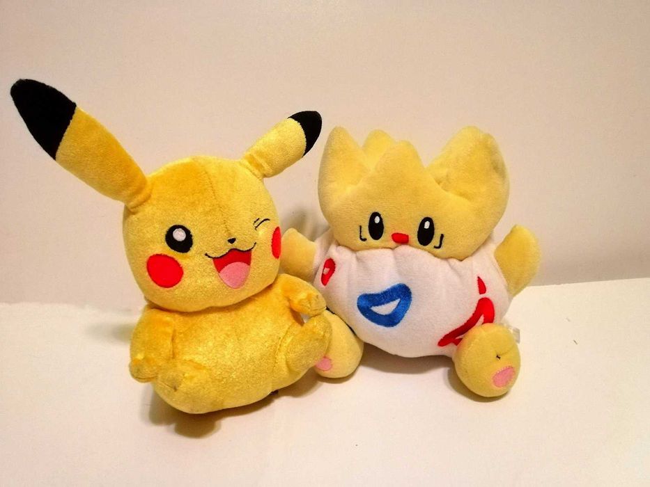Мягкая игрушка Покемон