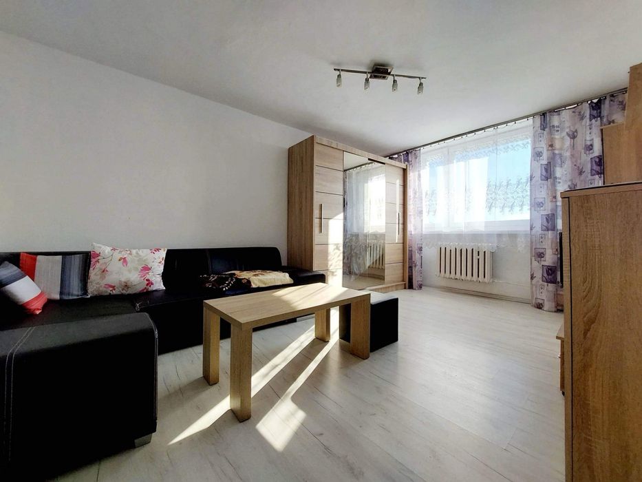 Mieszkanie w centrum Chrzanowa