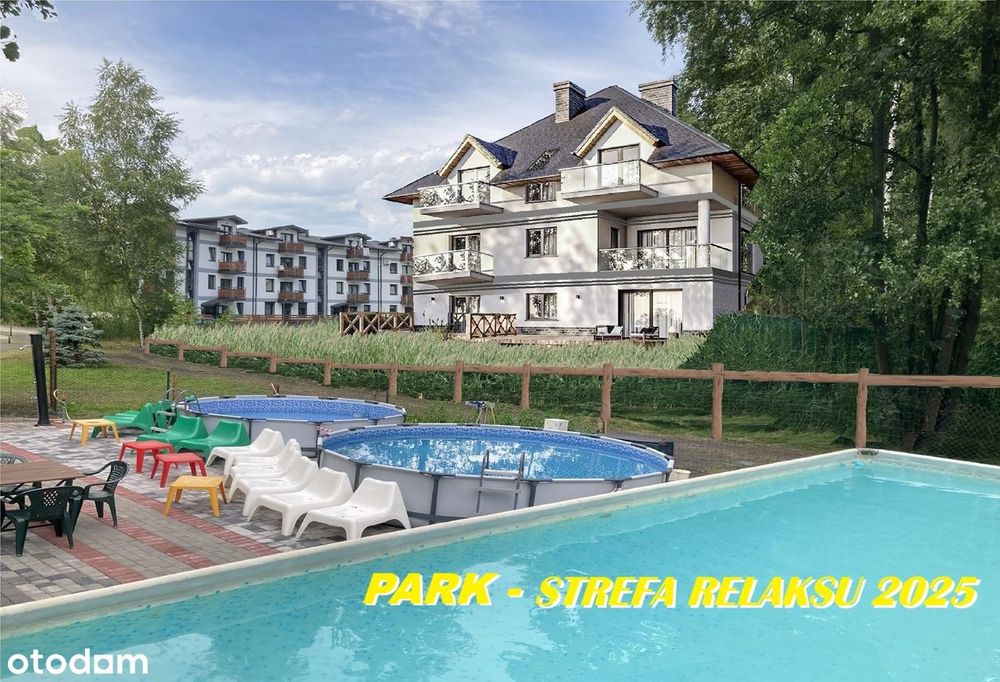 Apartament 2-pok. 40,05m2, Wadowice