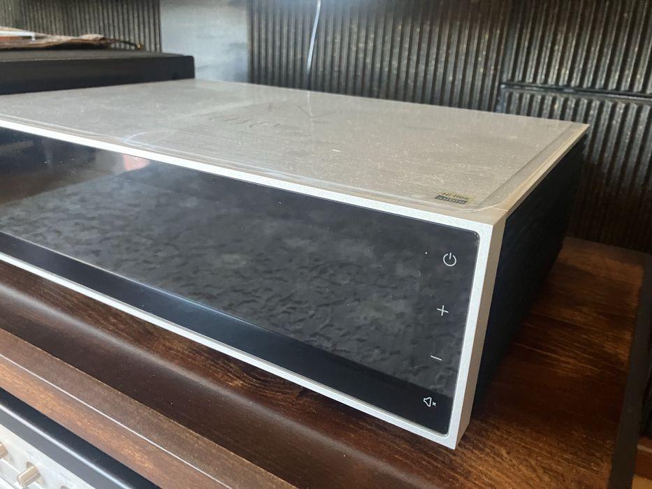 Rose RS250B odtwarzacz sieciowy