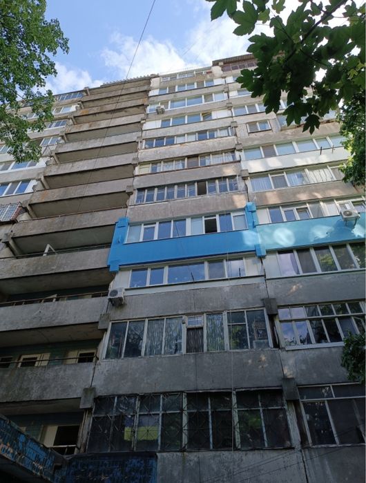 Утеплення квартир