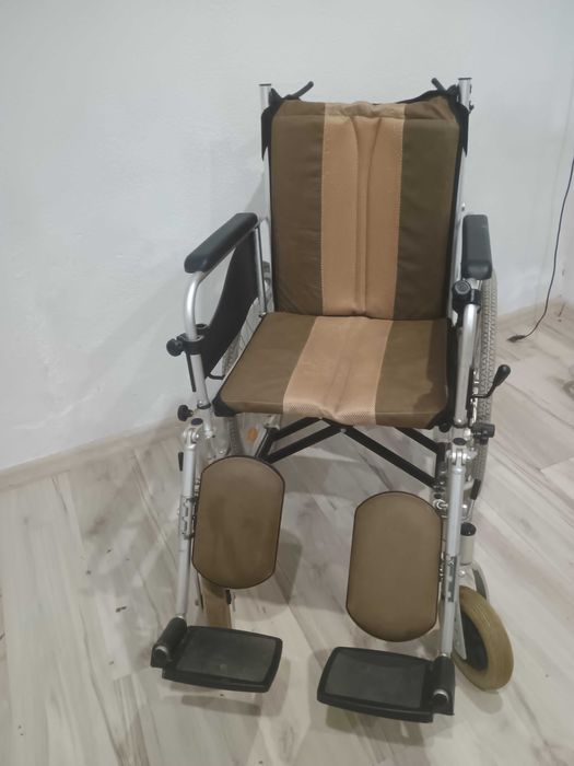 Sprzedam wózek inwalidzki