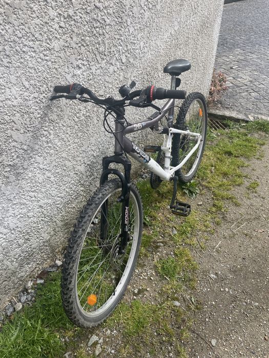 Bicicleta TopBike roda 26