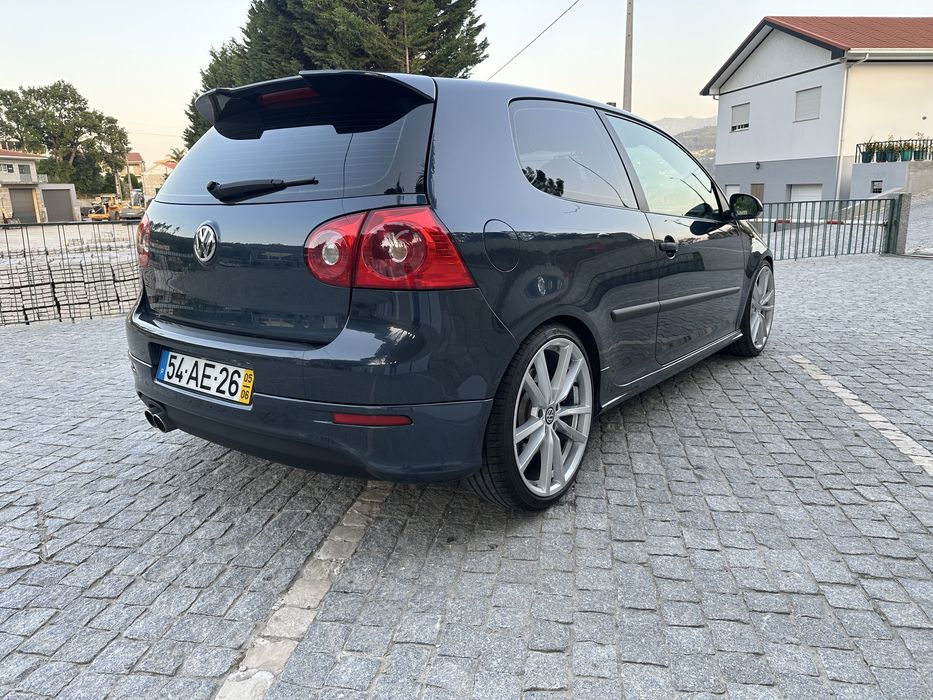 Volkswagen Golf 5 1.9 TDI