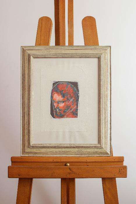 Pintura de Odamar Versolatto