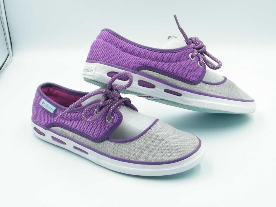 Columbia przewiewne buty