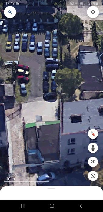 Działka 896m Nakielska blisko ronda Grunwaldzkiego