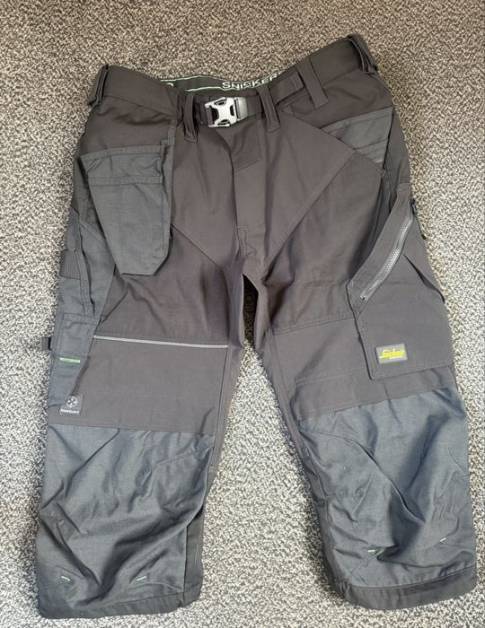 Spodenki 3/4 piratki Snickers 6905