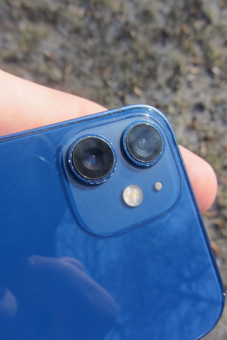 Срочно! Neverlock IPhone 12 mini 64gb ТОРГ