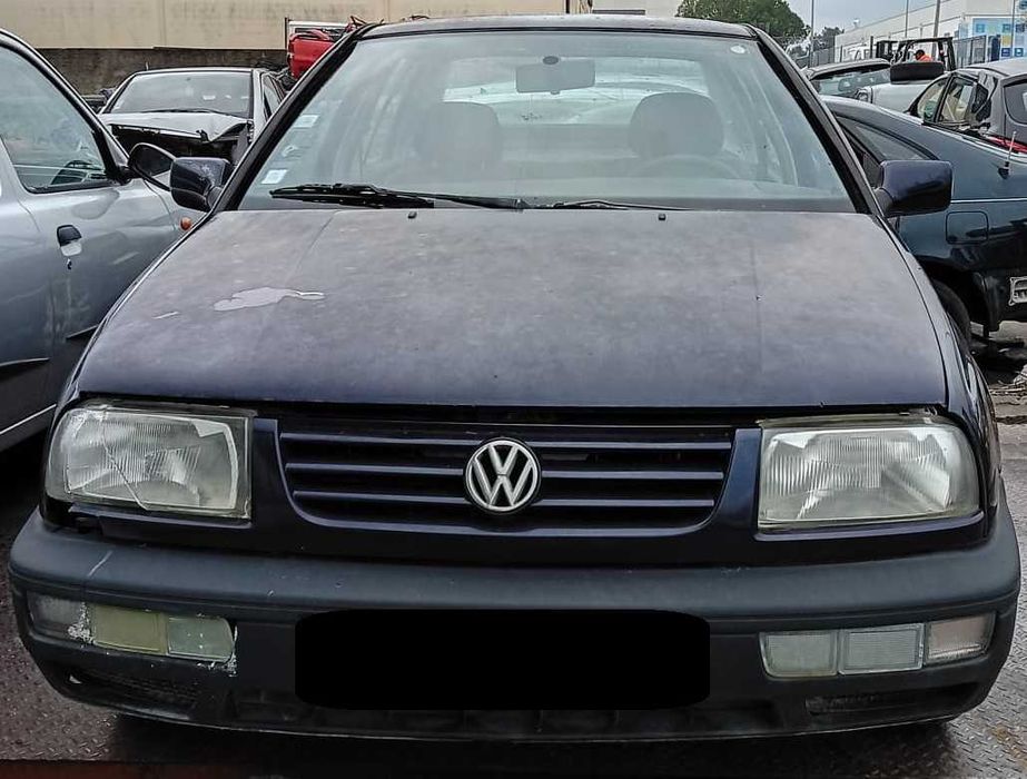 Volkswagen Vento para peças