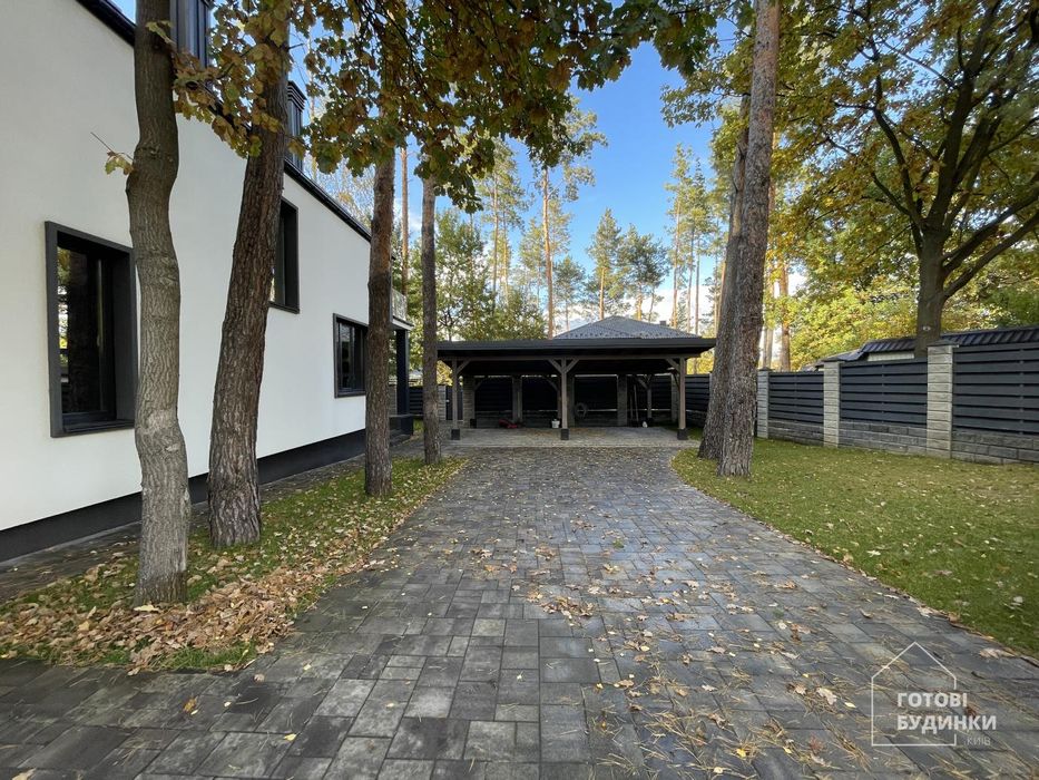 Будинок з меблями