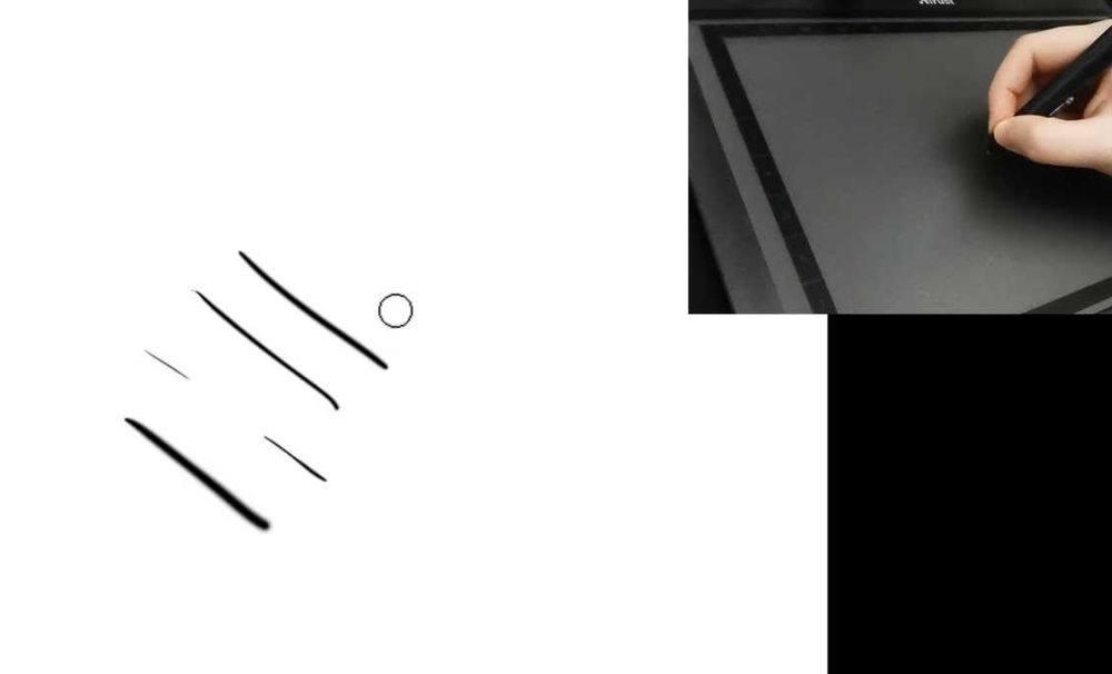 Drawing Table / Digitizer Tablet - Graphic Tablet64283860307842122