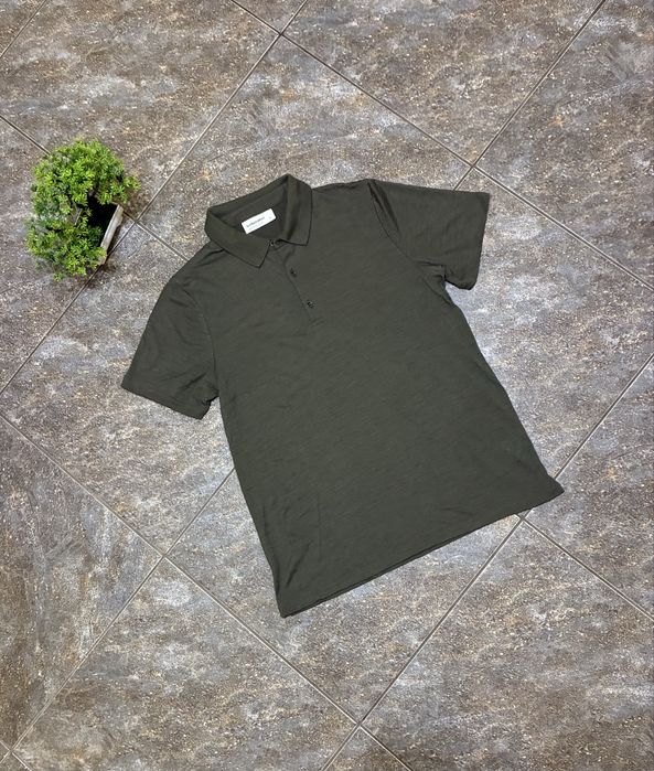 Футболка ICEBREAKER Merino розмір S