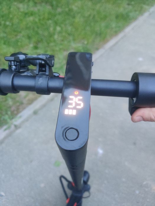 Електро самокат CROSSER
