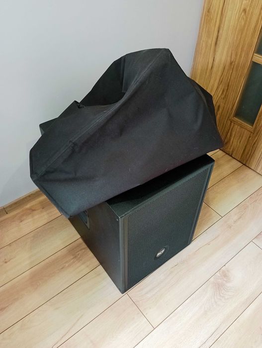 RCF ART 905-AS - subwoofer aktywny
