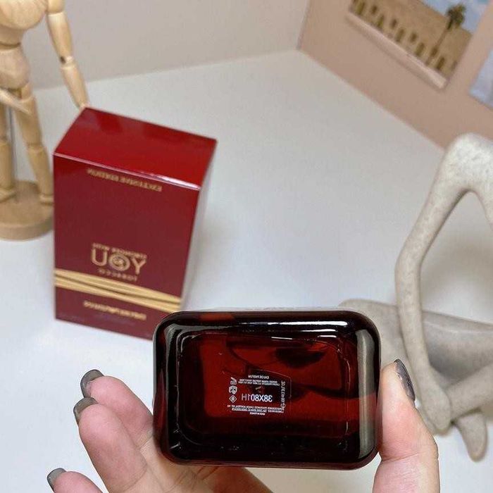 Armani You Make Me Strong Tobacco Edition 100ml
