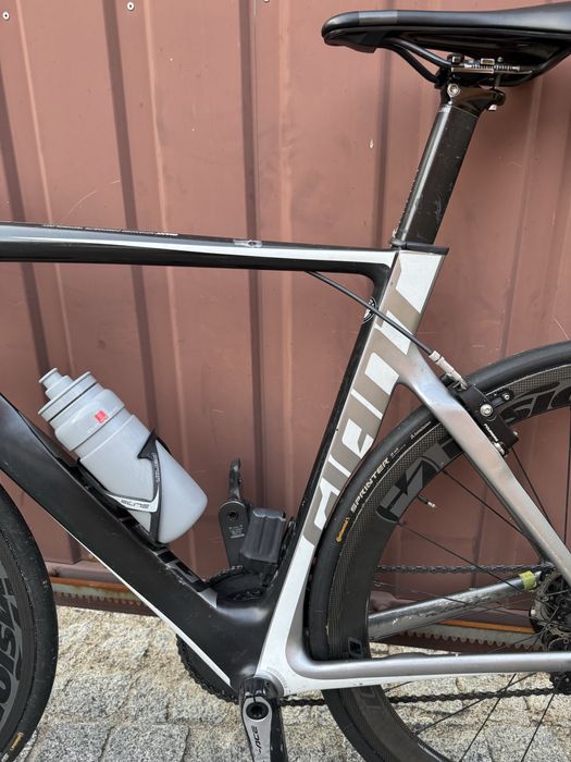 Шоссейный велосипед Giant Propel: 1 300 $ - Велосипеди