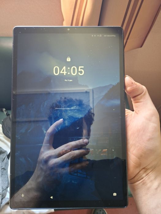 Планшет Lenovo tab m10 FHD PLUS