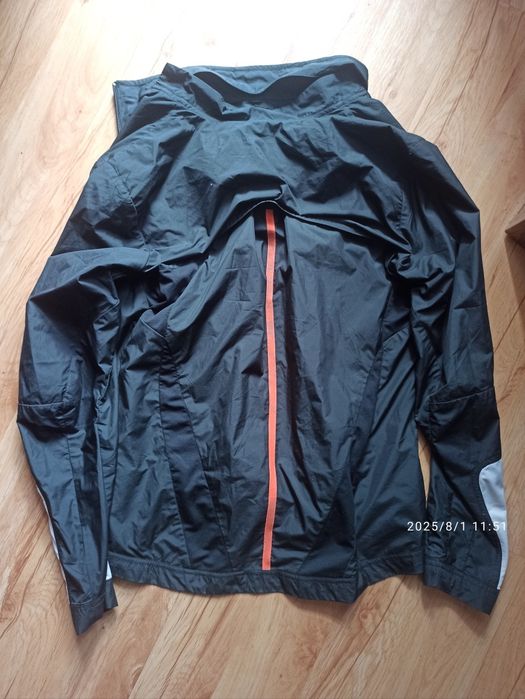 Damska kurtka do biegania Adidas