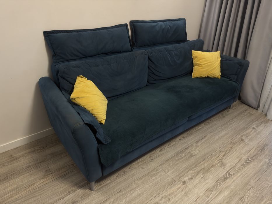 Kanapa / Sofa  do salonu okazja!!!