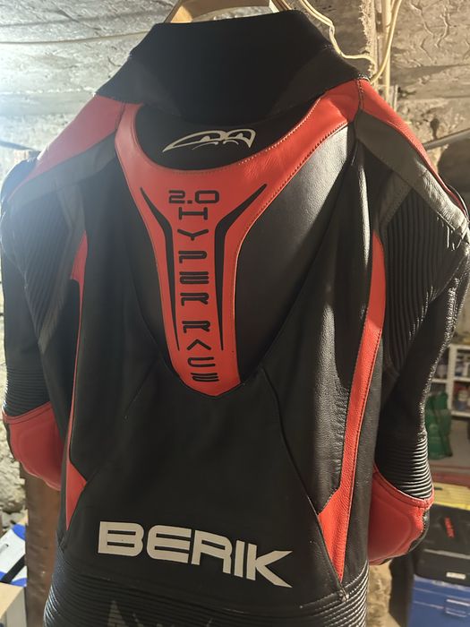 Fato mota, beryk hyper race 2.0