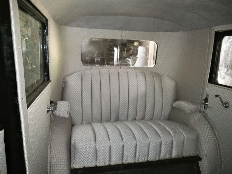 Pegeout 201 Clássico 1933