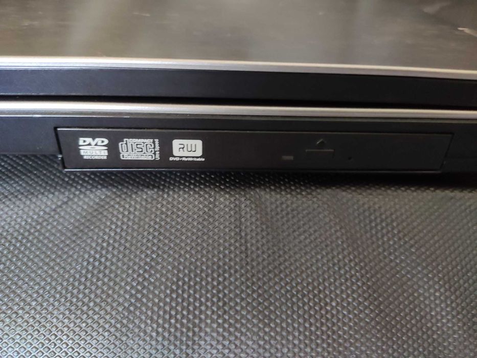 Portátil Toshiba Tecra A9, carregador original