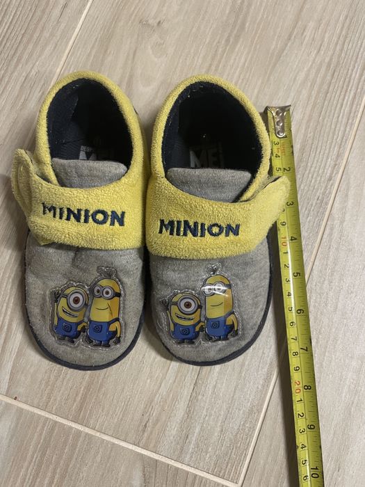 Тапочки детские 26-27 р