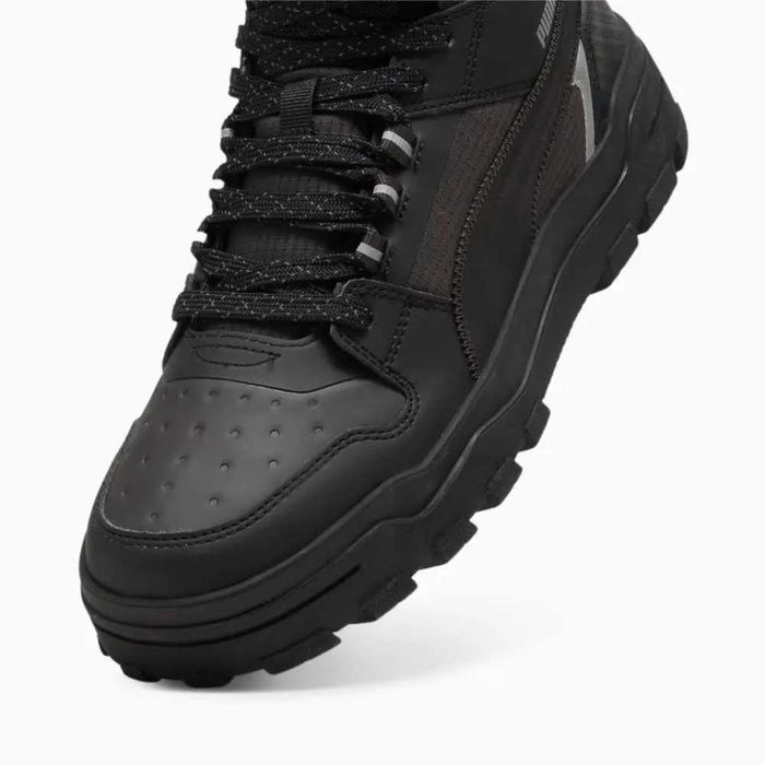 ‼️ Ботинки Кроссовки Puma Rebound Abrupt Open Road II Оригинал! (397469-01)