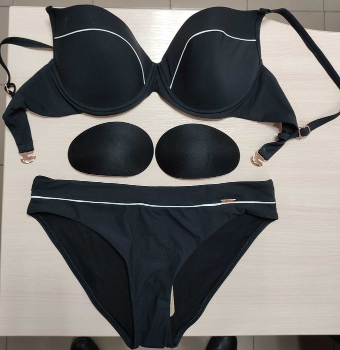 купальник женский бренд obrana р. 46