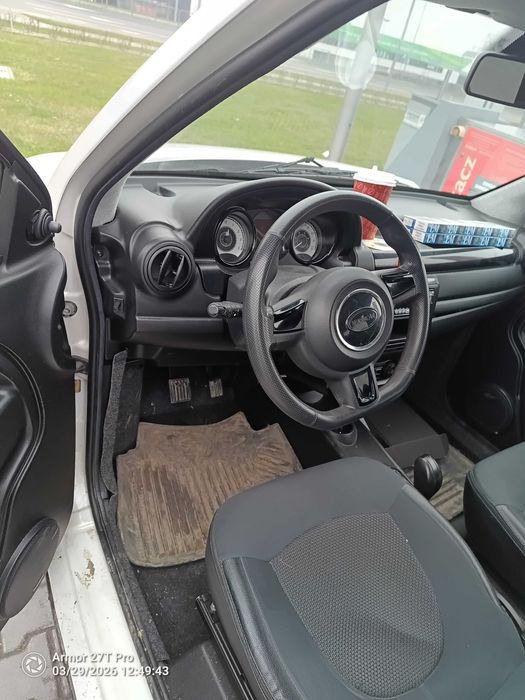 Sprzedam Microcar MGO 2