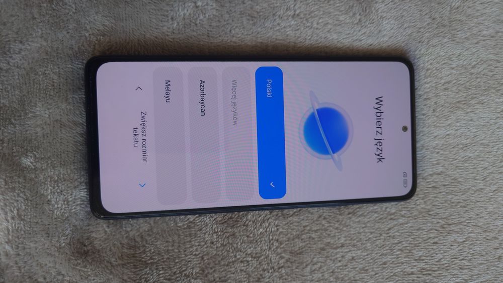 Xiaomi Redmi Note 10 Pro 6/128 GB