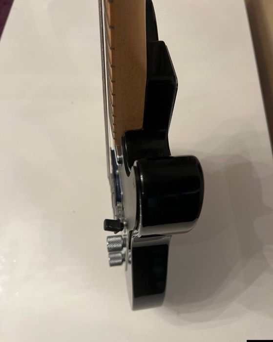Гітара  Fender Telecaster Japan MTL-32, розмір 1/2