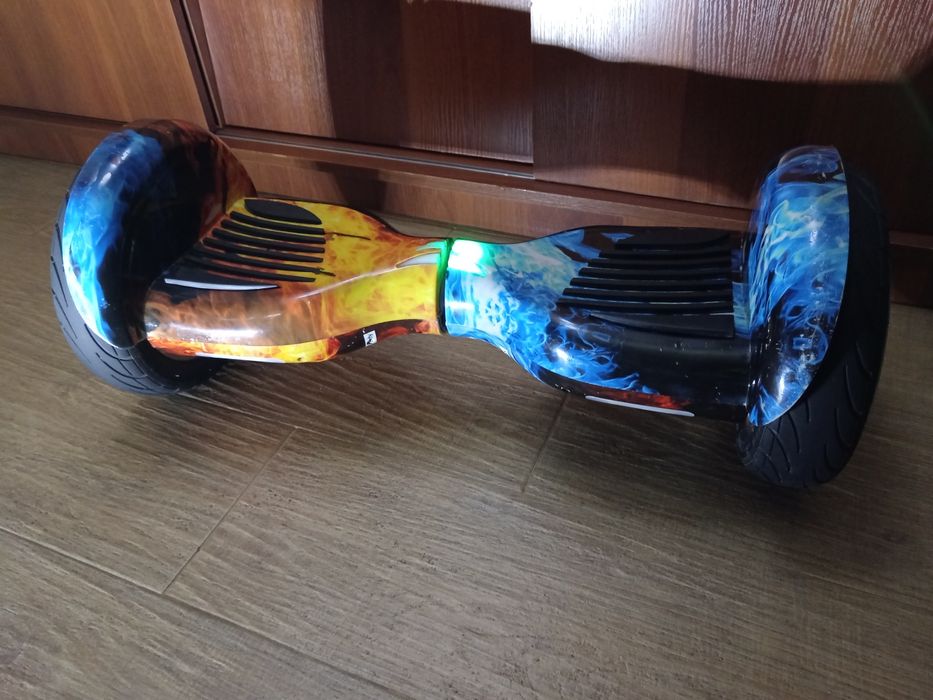 ! ЗНИЖКА! З 5.500 до 3.900(Продам гироскутер)