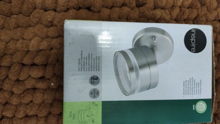 Candeeiros NOVOS embalados de Loja que fechou! Oportunidade!