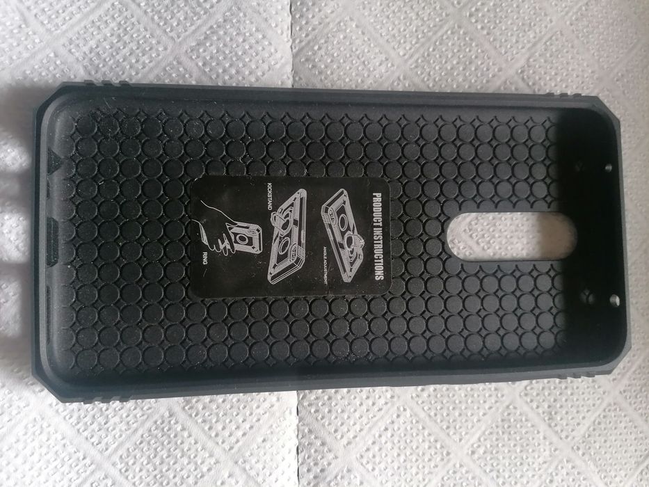 Чехол xiaomi redmi