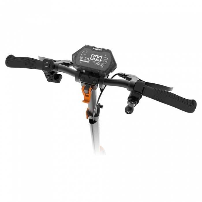 KuKirin G2 MAX 1200W Nowy