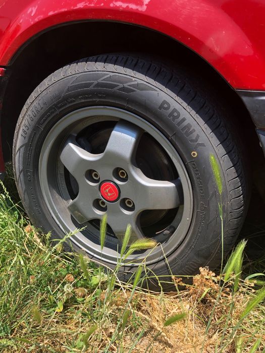 Honda Concerto 16i16