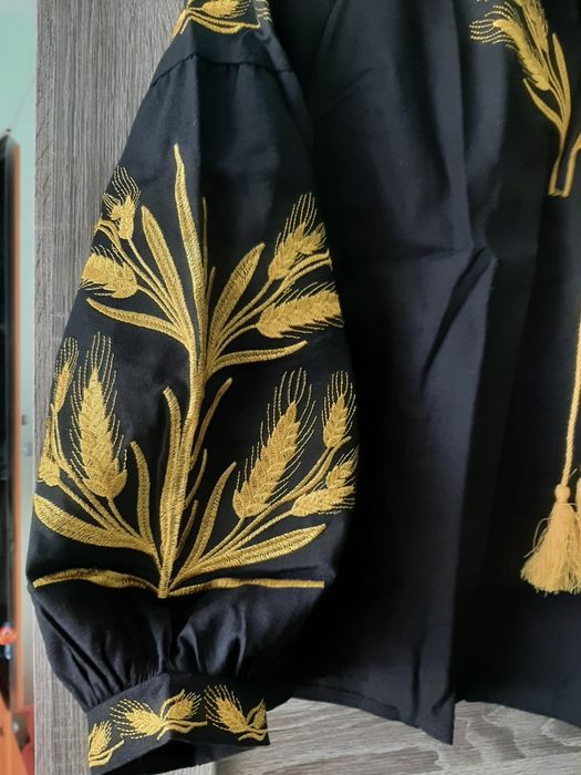 Вишиванка. Вишиванка.