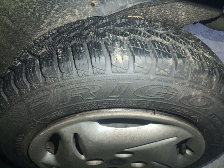 Części samochodowe