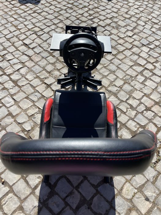 Cadeira Gamer Playset