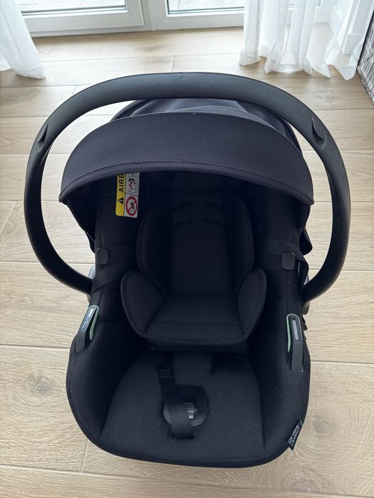 Автокрісло Anex x Avionaut Cosmo, група 0+