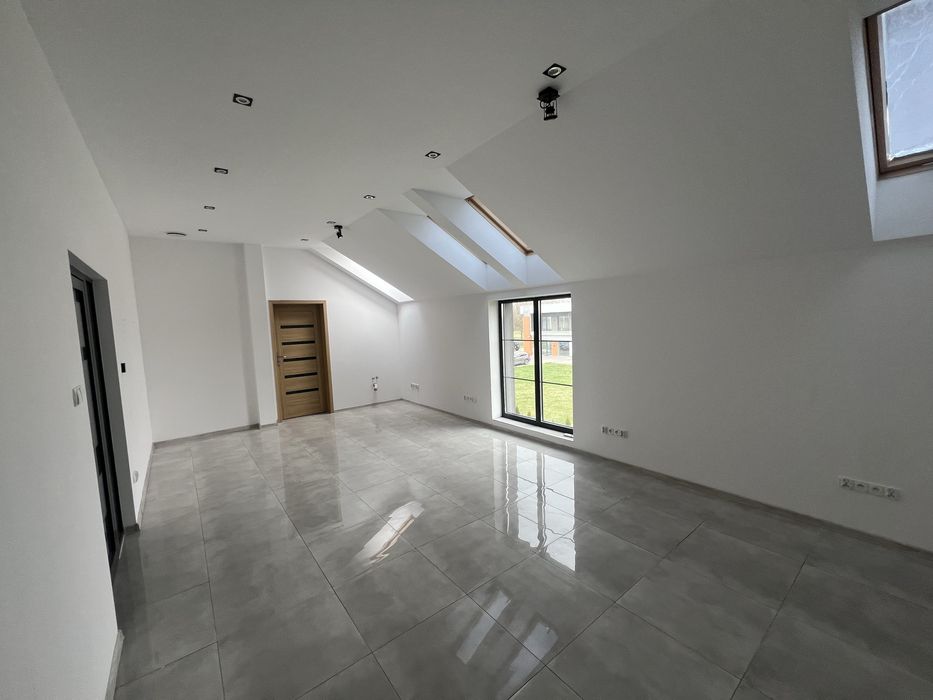 Lokale usługowe Białobrzegi beauty, fryzjer, masaż, fizjo, gabinety