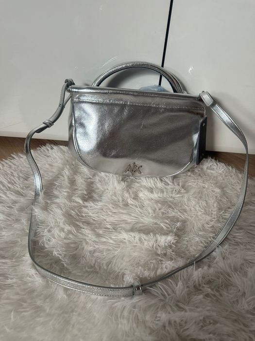 Torebka marki emporio armani nowa