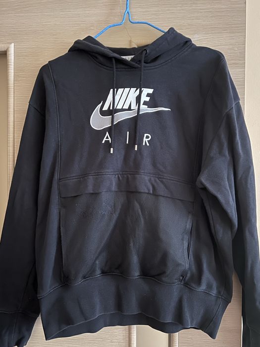 Худі жіноче Nike air хs